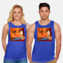 Toys Issues-Unisex-Basic-Tank-jasesa