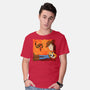 Toys Issues-Mens-Basic-Tee-jasesa