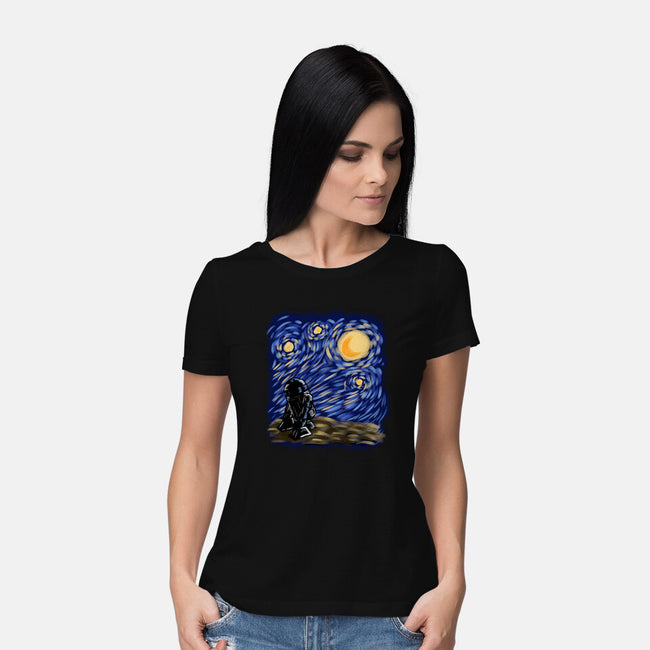 R2 Night-Womens-Basic-Tee-nickzzarto