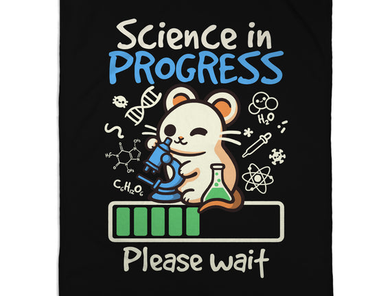 Science In Progress