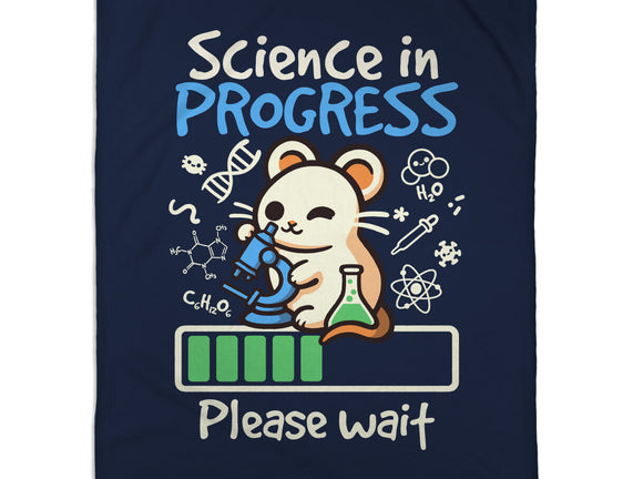 Science In Progress