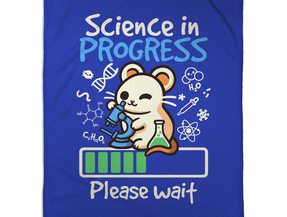 Science In Progress