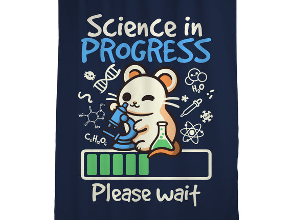 Science In Progress