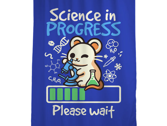 Science In Progress