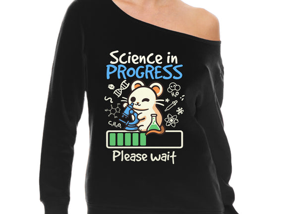 Science In Progress