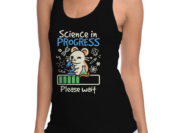 Science In Progress