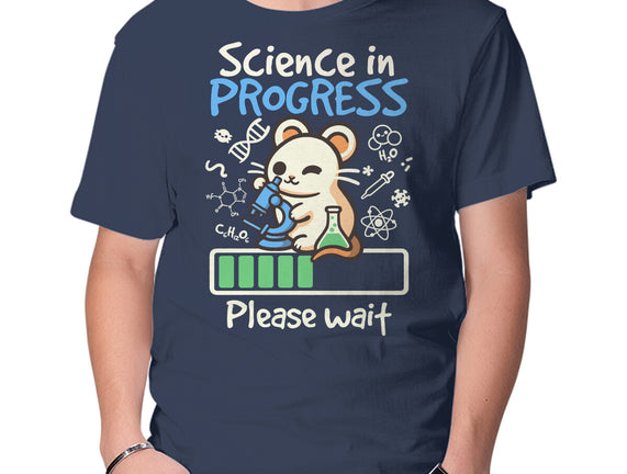 Science In Progress