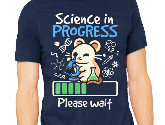 Science In Progress