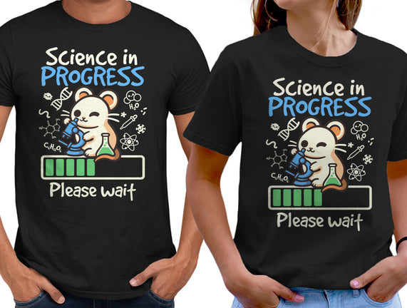 Science In Progress