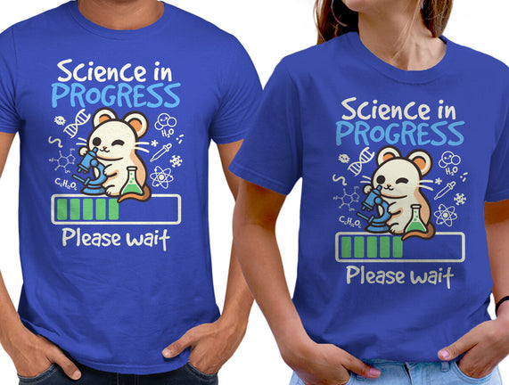 Science In Progress