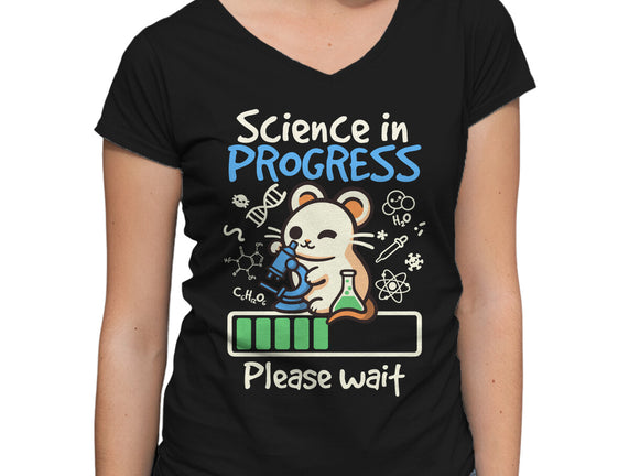 Science In Progress