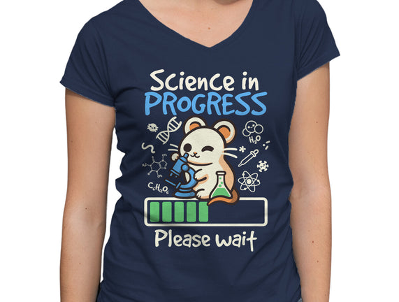 Science In Progress