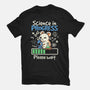 Science In Progress-Mens-Premium-Tee-NemiMakeit