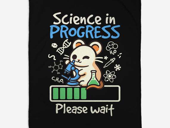 Science In Progress