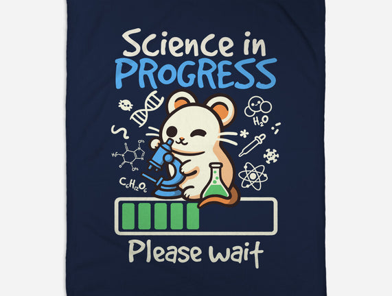 Science In Progress