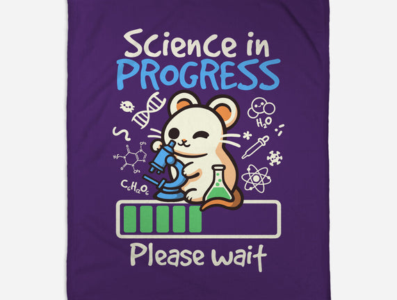 Science In Progress