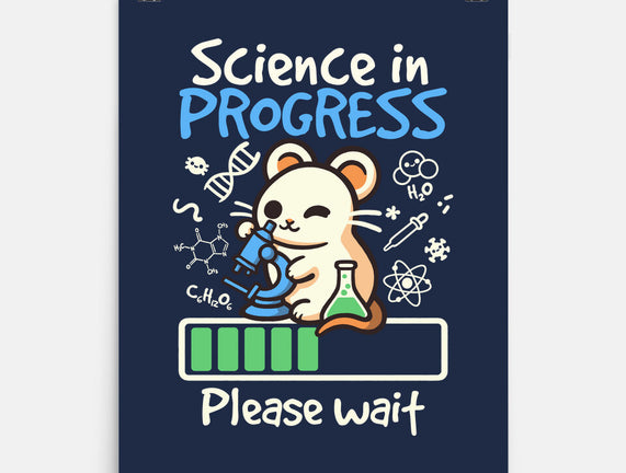 Science In Progress