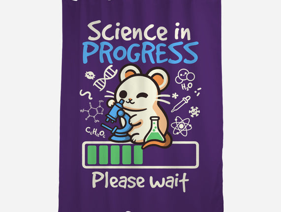 Science In Progress