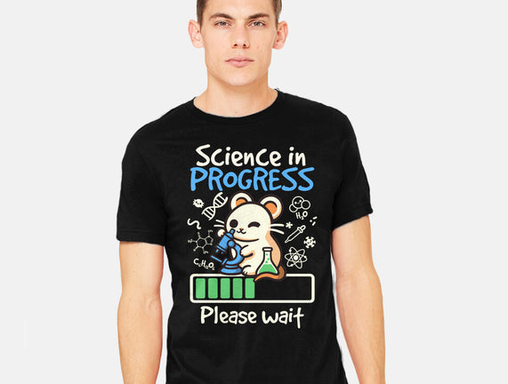 Science In Progress