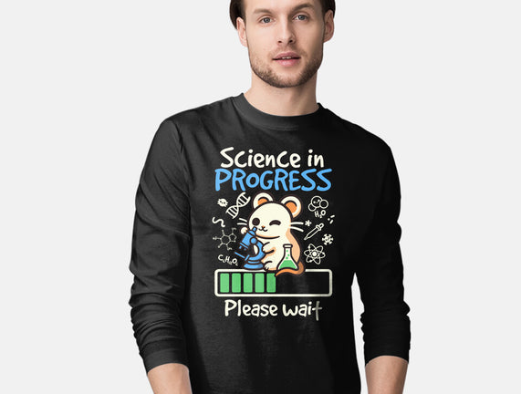 Science In Progress