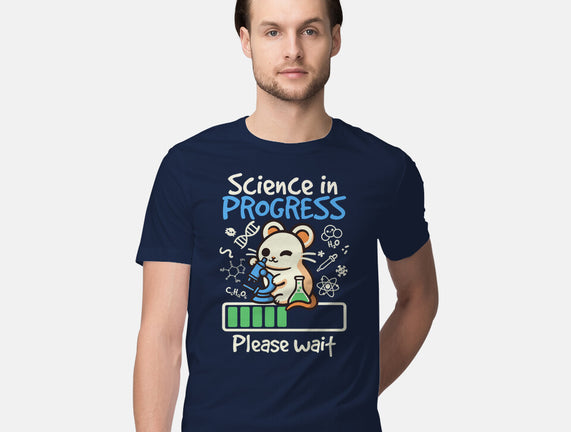 Science In Progress