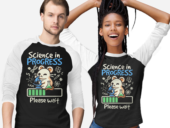 Science In Progress