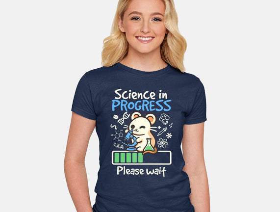 Science In Progress