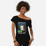 Science In Progress-Womens-Off Shoulder-Tee-NemiMakeit