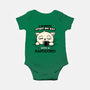 Always Napuccino-Baby-Basic-Onesie-BridgeWalker