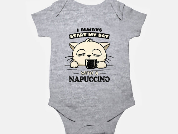 Always Napuccino