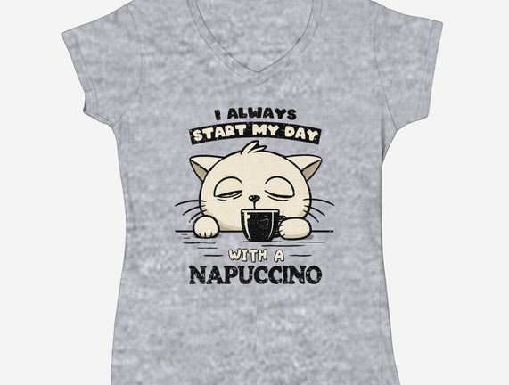 Always Napuccino