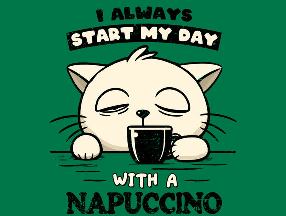 Always Napuccino