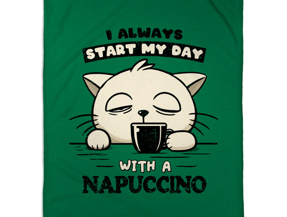 Always Napuccino