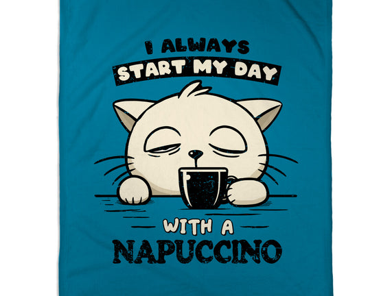 Always Napuccino