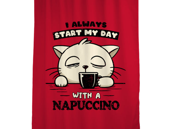 Always Napuccino