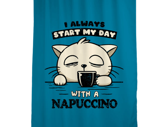 Always Napuccino