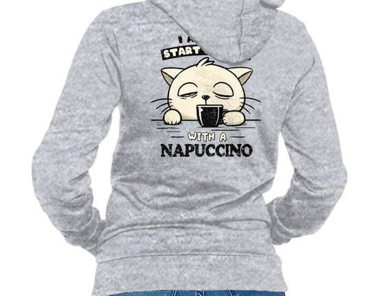 Always Napuccino