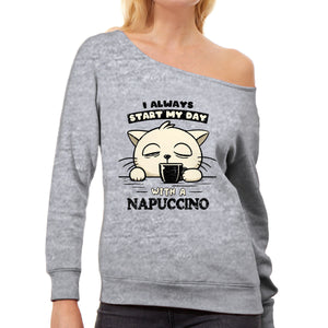 Always Napuccino