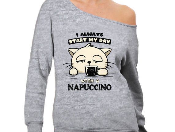 Always Napuccino