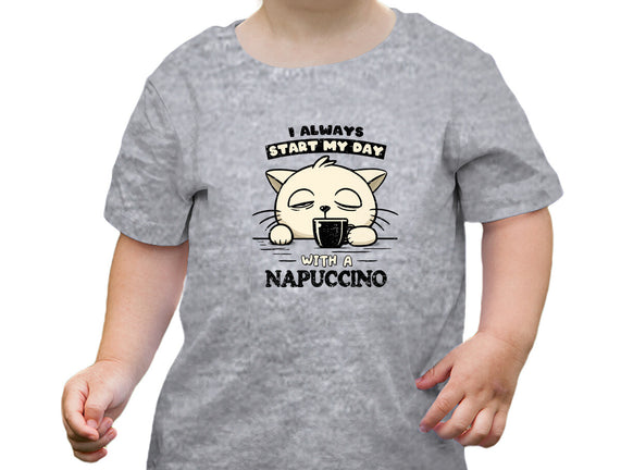 Always Napuccino