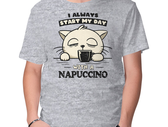 Always Napuccino