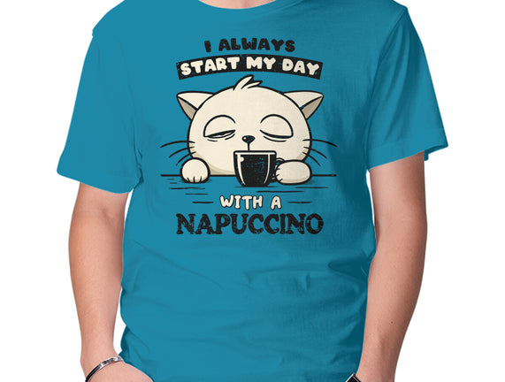 Always Napuccino