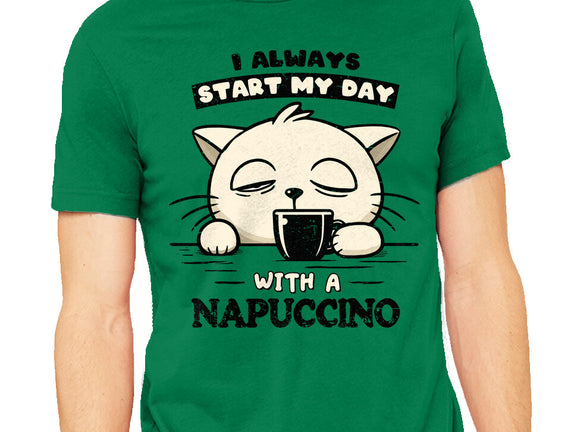 Always Napuccino