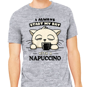 Always Napuccino