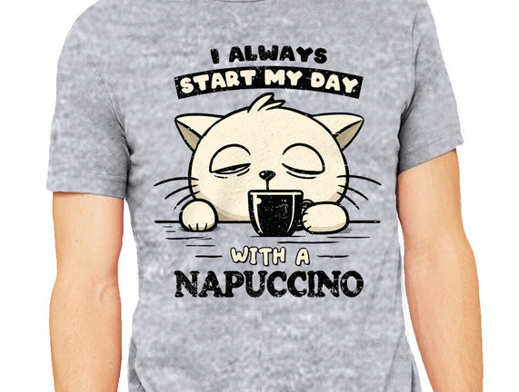 Always Napuccino