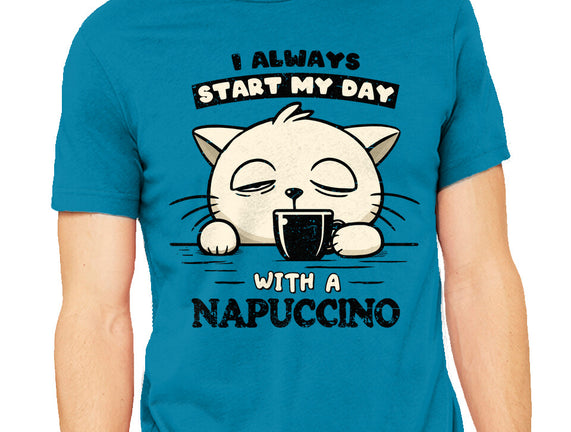 Always Napuccino