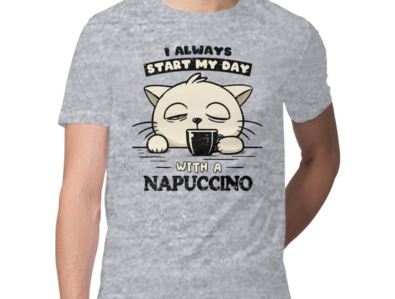 Always Napuccino