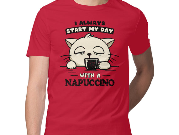 Always Napuccino