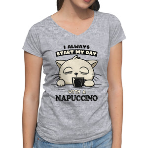 Always Napuccino