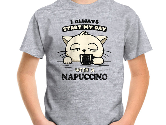 Always Napuccino